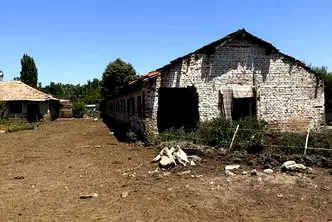 Промишлена сграда в Пазарджик, с. Мало Конаре