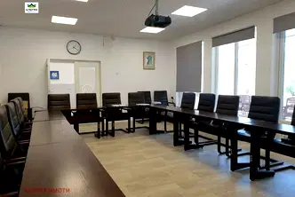 Промишлена сграда в Пазарджик, с. Мокрище