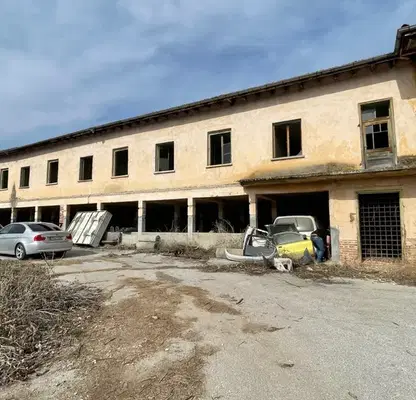 Photo 3 — Industrial Building in Oblast Pazardjik, Radilovo
