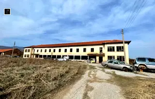Промишлена сграда в Пазарджик, с. Радилово