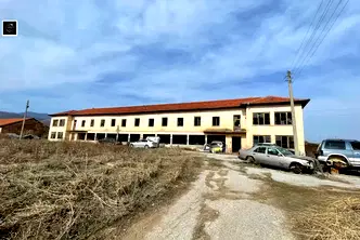Промишлена сграда в Пазарджик, с. Радилово