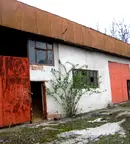 Промишлена сграда в Пазарджик, с. Семчиново