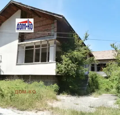 Снимка 3 — Промишлена сграда в Пазарджик, с. Сестримо