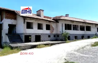 Промишлена сграда в Пазарджик, с. Сестримо