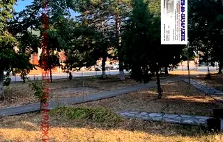 Промишлена сграда в Пазарджик, с. Ветрен дол