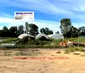 Снимка 2 — Промишлена сграда в Пазарджик, с. Злокучене