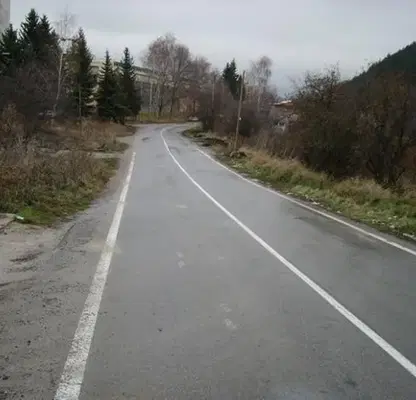Снимка 4 — Промишлена сграда в Перник, Брезник