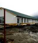 Промишлена сграда в Перник, Брезник