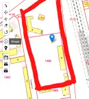 Промишлена сграда в Перник, Радомир