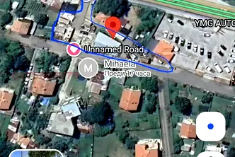Промишлена сграда в Перник, с. Драгичево