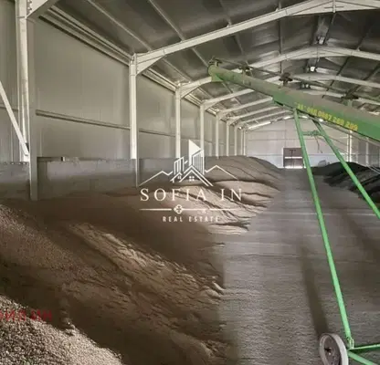 Photo 4 — Industrial Building in Oblast Pernik, Egylnica