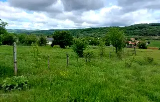 Промишлена сграда в Перник, с. Ковачевци