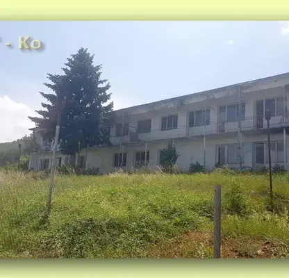 Photo 3 — Industrial Building in Oblast Pernik, Kovachevci