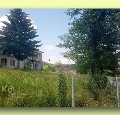 Photo 4 — Industrial Building in Oblast Pernik, Kovachevci