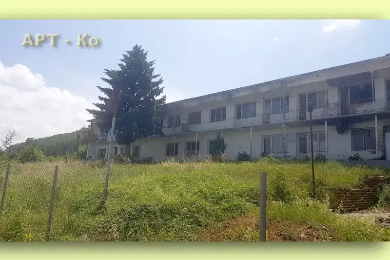 Industrial Building in Oblast Pernik, Kovachevci