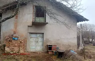 Промишлена сграда в Перник, с. Ноевци