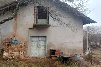 Промишлена сграда в Перник, с. Ноевци