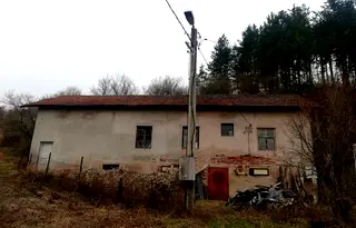 Промишлена сграда в Перник, с. Ноевци