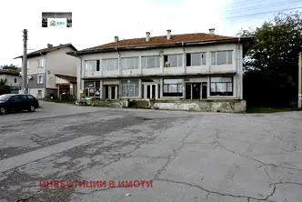 Промишлена сграда в Перник, с. Режанци
