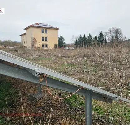 Снимка 2 — Промишлена сграда в Перник, с. Стефаново