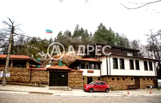 Промишлена сграда в Перник, с. Студена