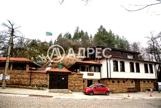 Промишлена сграда в Перник, с. Студена