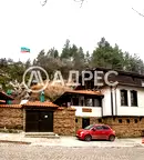 Промишлена сграда в Перник, с. Студена