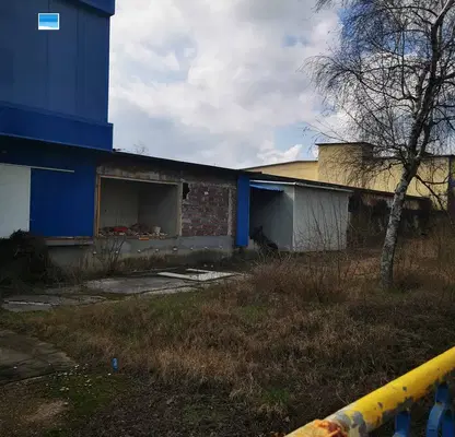 Снимка 5 — Промишлена сграда в Плевен, Левски
