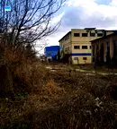 Промишлена сграда в Плевен, Левски