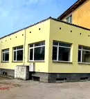 Промишлена сграда в Плевен, Левски