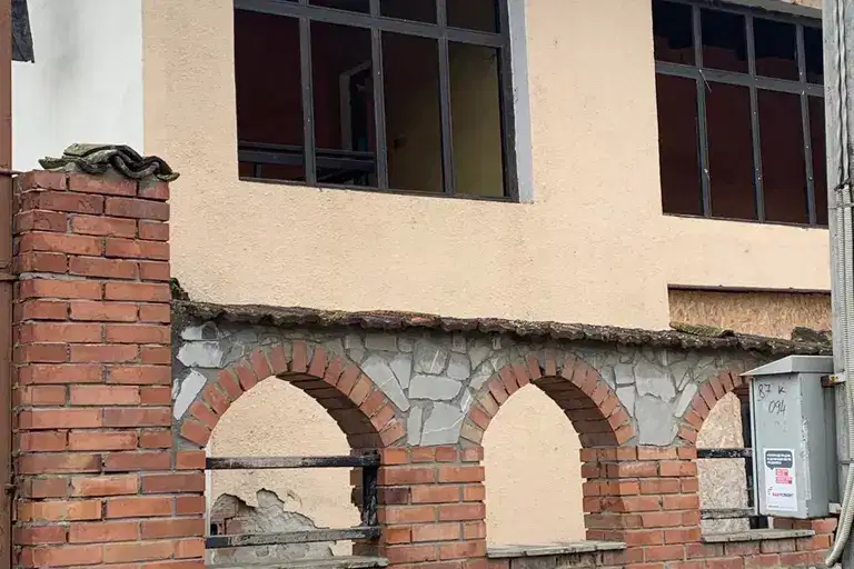 Industrial Building in Oblast Pleven, Slavyanovo
