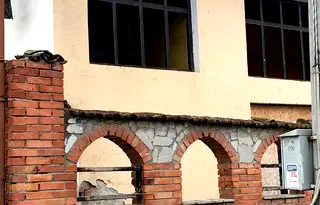 Промишлена сграда в Плевен, Славяново
