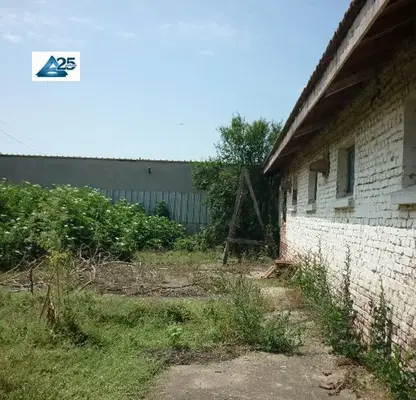 Снимка 2 — Промишлена сграда в Плевен, Славяново
