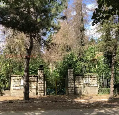 Снимка 2 — Промишлена сграда в Плевен, с. Борислав