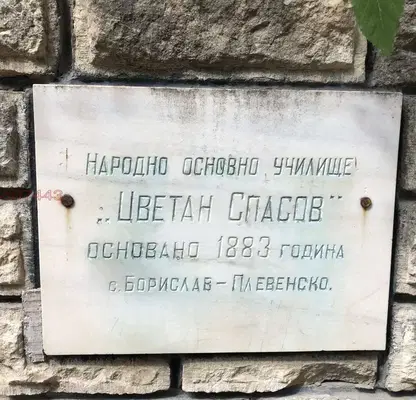 Снимка 4 — Промишлена сграда в Плевен, с. Борислав