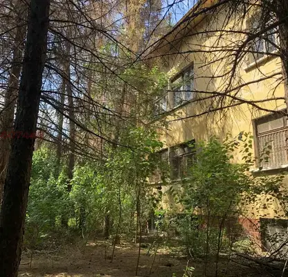 Снимка 5 — Промишлена сграда в Плевен, с. Борислав