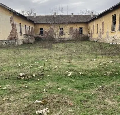 Photo 2 — Industrial Building in Pleven, Brenica