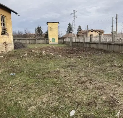 Photo 5 — Industrial Building in Pleven, Brenica