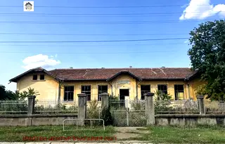 Промишлена сграда в Плевен, с. Бреница