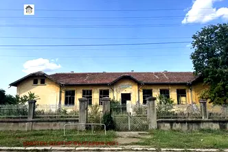 Промишлена сграда в Плевен, с. Бреница