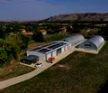 Снимка 3 — Промишлена сграда в Плевен, с. Дебово