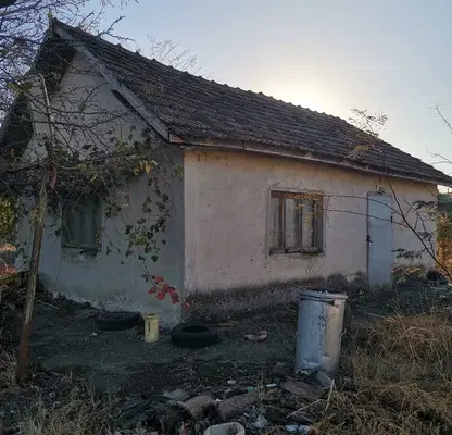 Снимка 3 — Промишлена сграда в Плевен, с. Долни Луковит