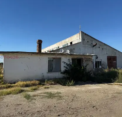 Photo 5 — Industrial Building in Oblast Pleven, с. Драгаш войвода