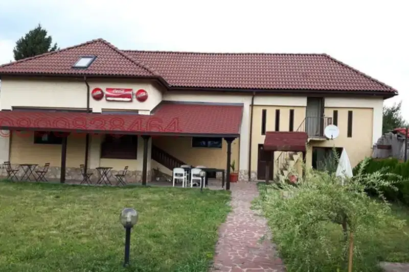 Industrial Building in Oblast Pleven, Gorni Dybnik