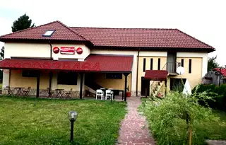 Промишлена сграда в Плевен, с. Горни Дъбник