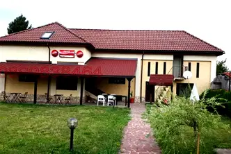 Промишлена сграда в Плевен, с. Горни Дъбник