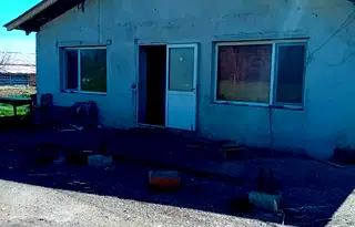 Промишлена сграда в Плевен, с. Крушовица