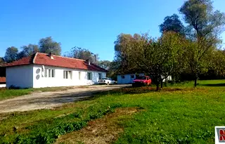 Промишлена сграда в Плевен, с. Николаево