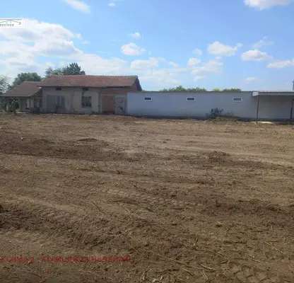 Photo 2 — Industrial Building in Oblast Pleven, Obnova