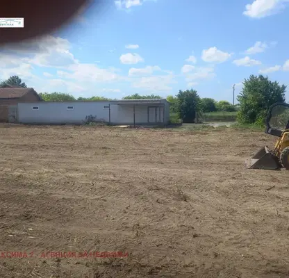 Photo 3 — Industrial Building in Oblast Pleven, Obnova